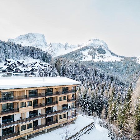 Clofers Active Apartments Sonnleitn هيرماجور المظهر الخارجي الصورة