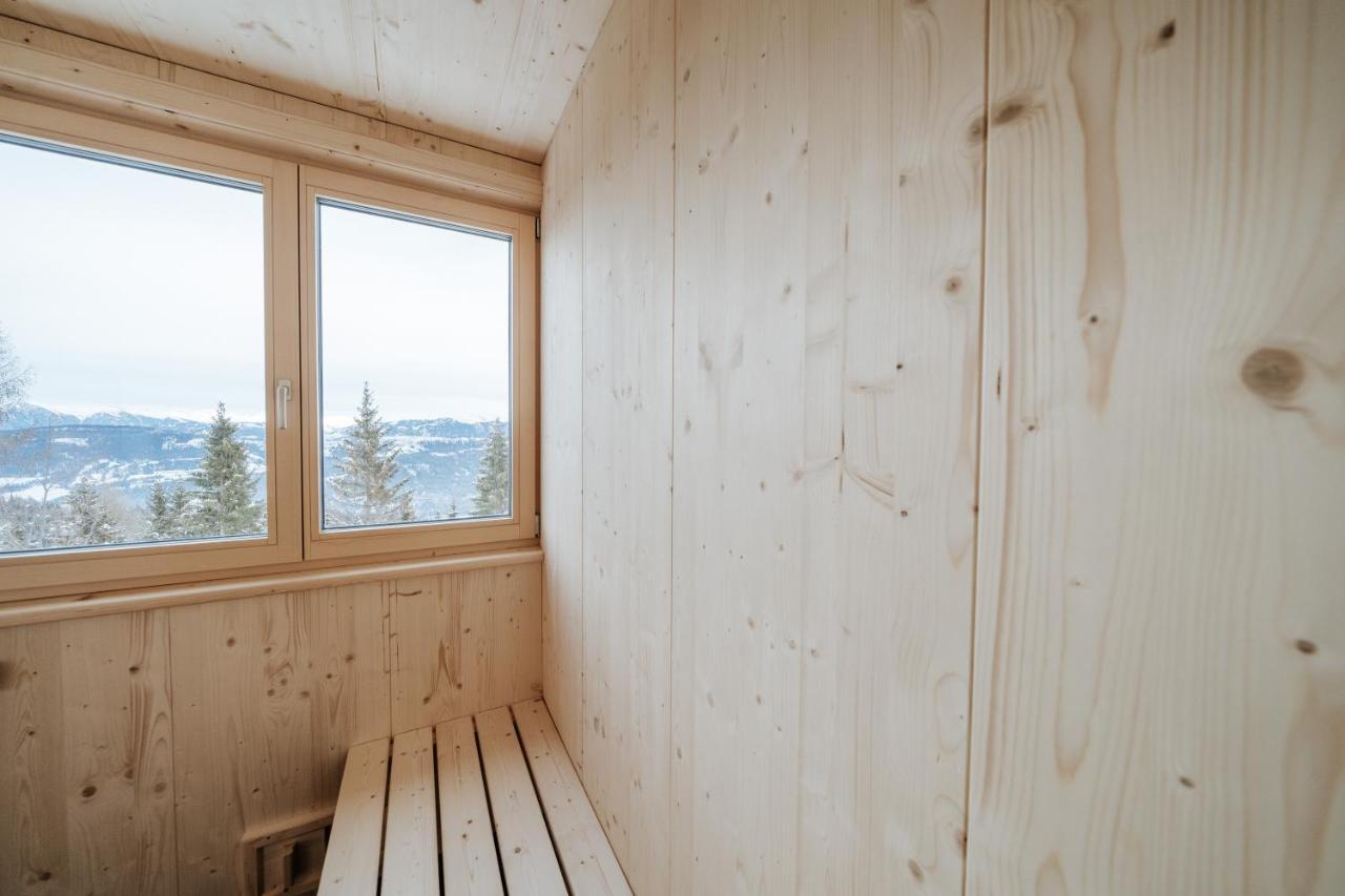 Clofers Active Apartments Sonnleitn هيرماجور المظهر الخارجي الصورة