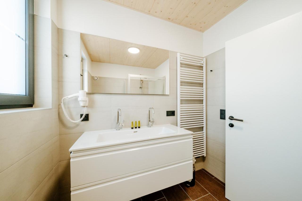 Clofers Active Apartments Sonnleitn هيرماجور المظهر الخارجي الصورة